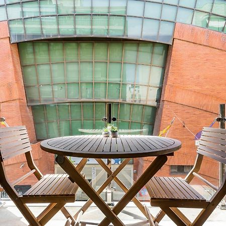 Apartamento Sunrise Chapaprieta Торевиеха Екстериор снимка