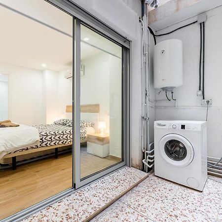 Apartamento Sunrise Chapaprieta Торевиеха Екстериор снимка