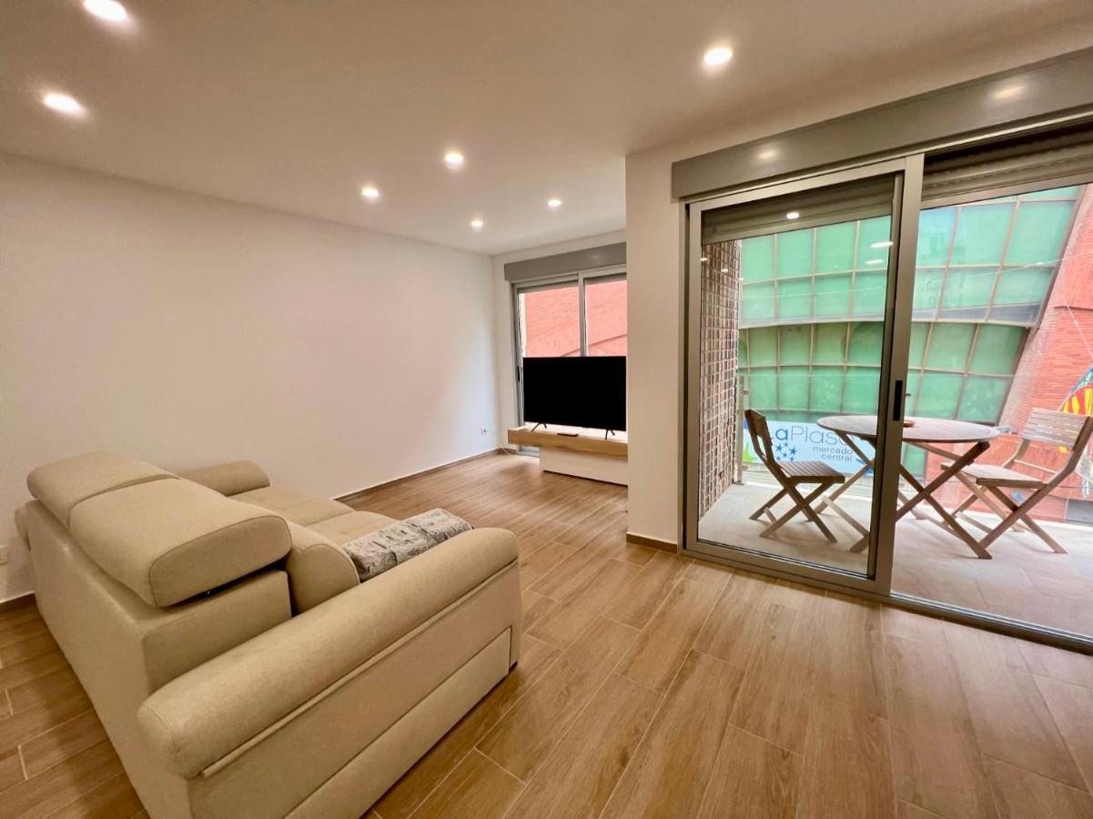Apartamento Sunrise Chapaprieta Торевиеха Екстериор снимка