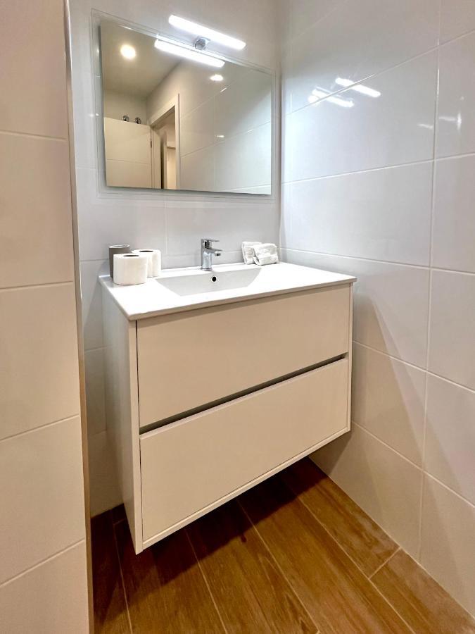 Apartamento Sunrise Chapaprieta Торевиеха Екстериор снимка