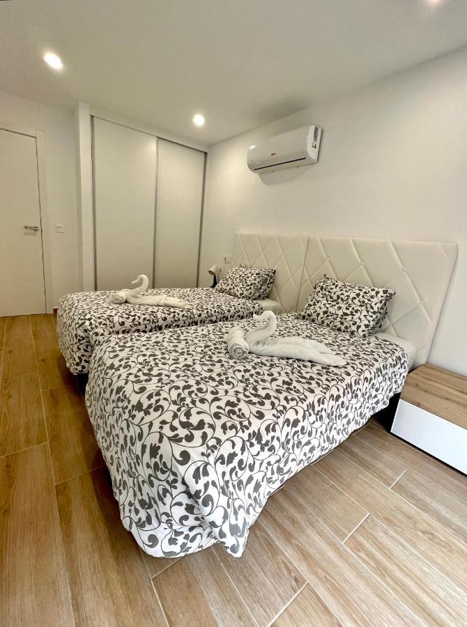 Apartamento Sunrise Chapaprieta Торевиеха Екстериор снимка