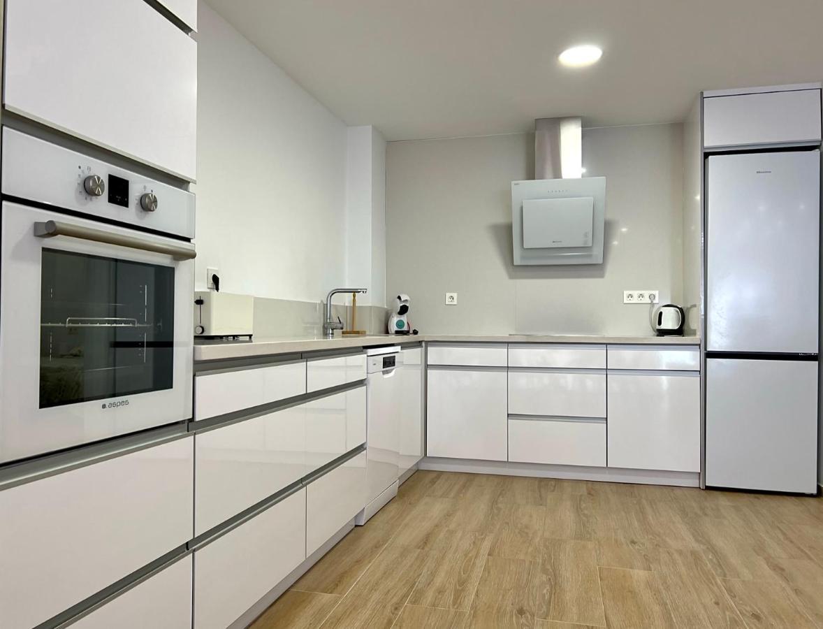 Apartamento Sunrise Chapaprieta Торевиеха Екстериор снимка