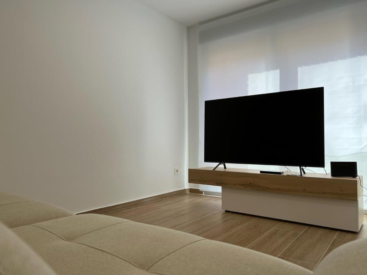 Apartamento Sunrise Chapaprieta Торевиеха Екстериор снимка