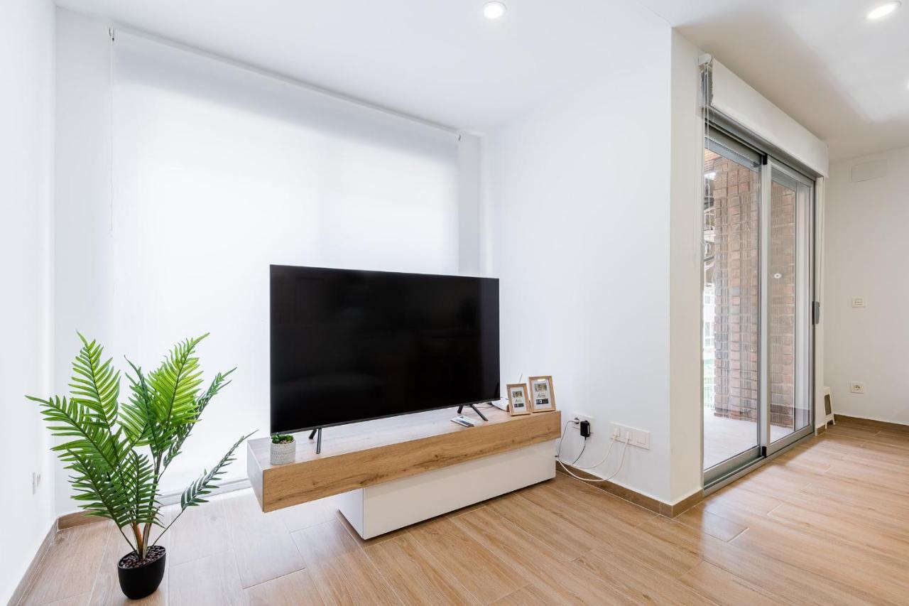 Apartamento Sunrise Chapaprieta Торевиеха Екстериор снимка