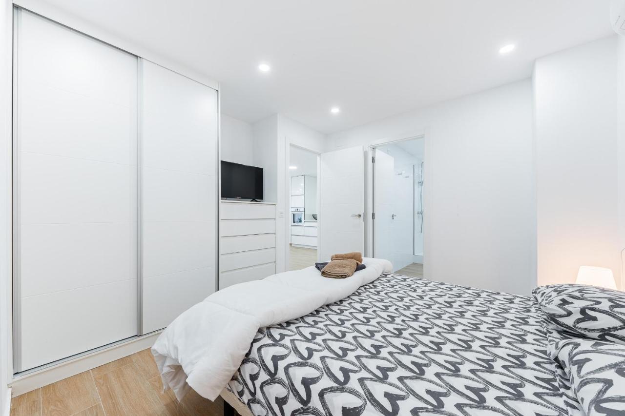 Apartamento Sunrise Chapaprieta Торевиеха Екстериор снимка