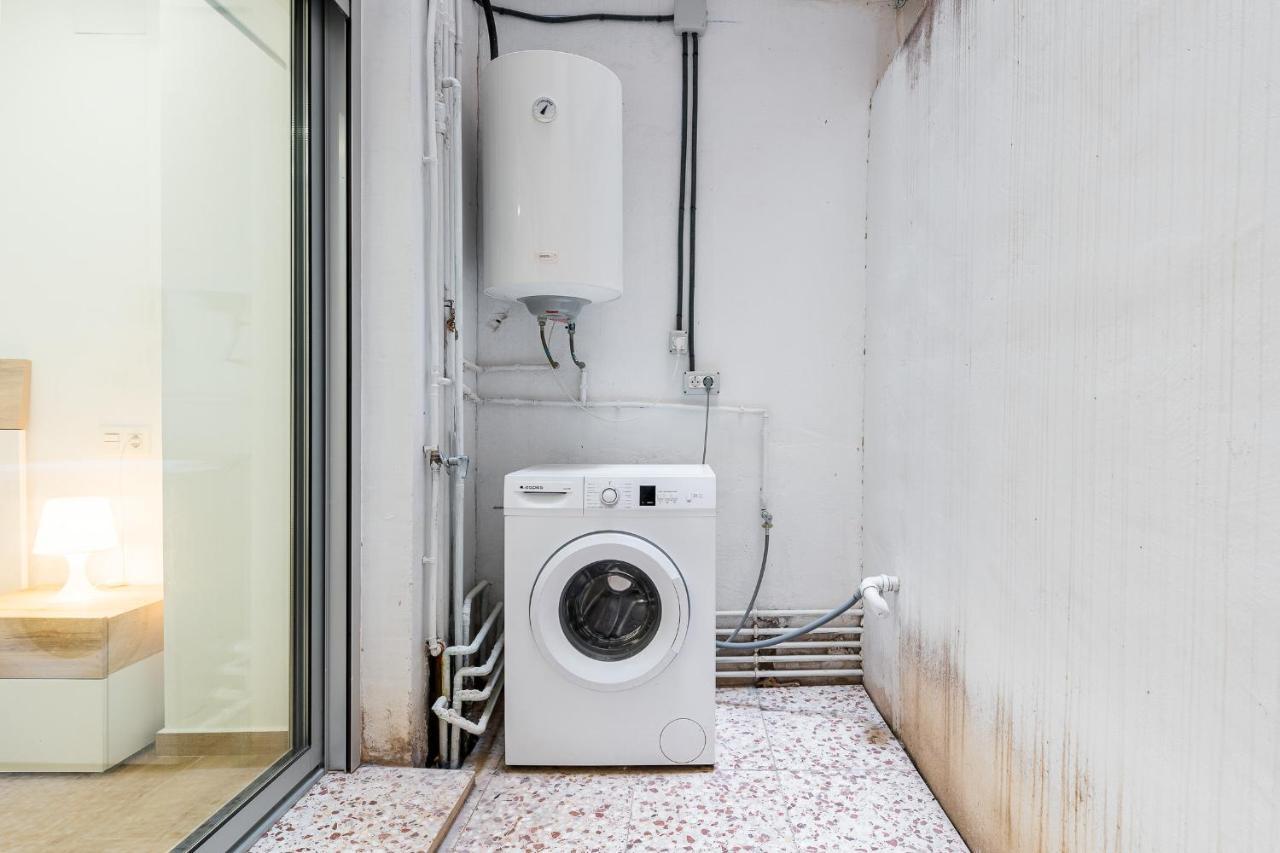 Apartamento Sunrise Chapaprieta Торевиеха Екстериор снимка